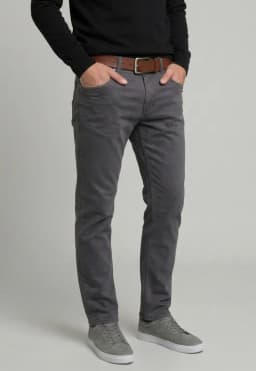 Pantalon Belfast Brown Cafe 48