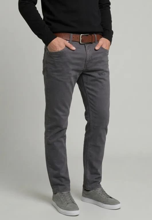 Pantalon Belfast Brown Cafe 48