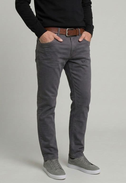 Pantalon Belfast Brown Cafe 52