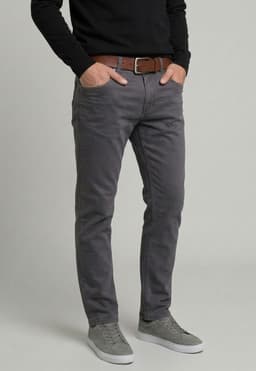Pantalon Belfast Brown Cafe 50
