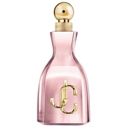 I Want Choo with Love Eau de Parfum - 100ml 100 ML