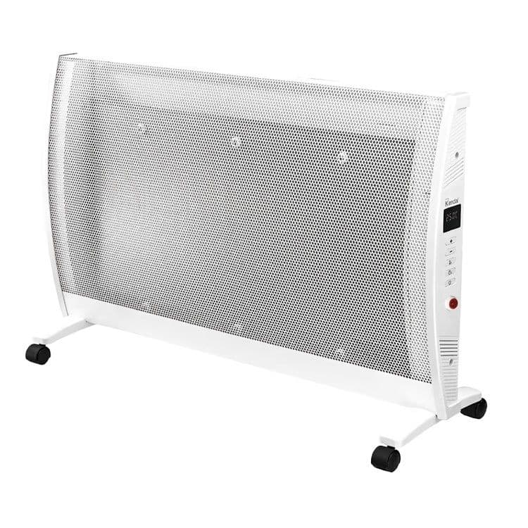 CALEFACTOR POR CONVECCION KEM-EFFICIENT03
