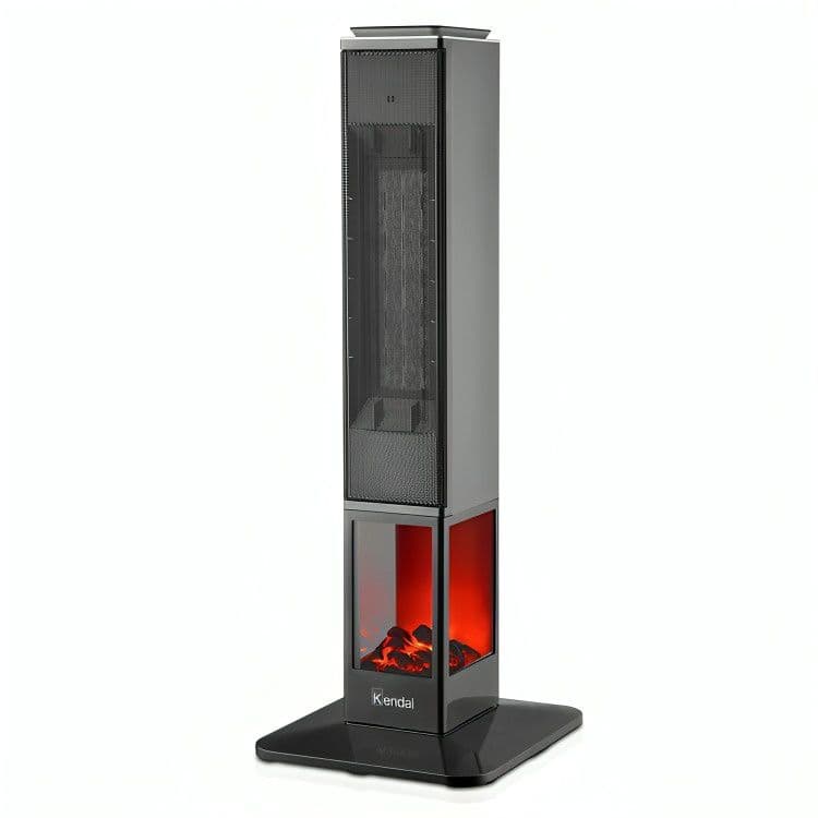 TUBOCALEFACTOR KCE-EMBER1