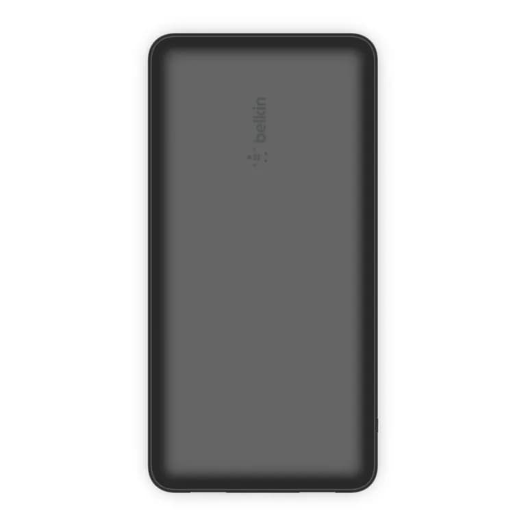 Bateria 20.000 mAh 2xUSB-A 1xUSB-C 15W