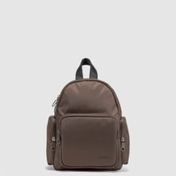 Mochila Victoria Espresso Essentials Cafe TALLA UNICA