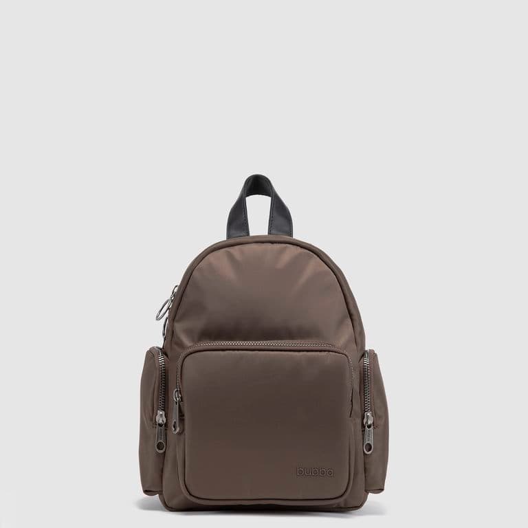 Mochila Victoria Espresso Essentials Cafe TALLA UNICA