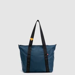 Cartera Tote Victoria Marine Essentials Azul TALLA UNICA