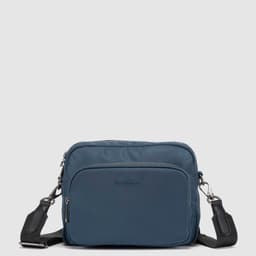Cartera Mini Purse Victoria Marine Essentials Azul TALLA UNICA