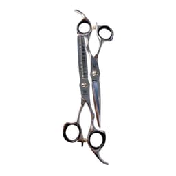 Set de Tijeras Pro D96-PS026 6 Con Estuche Y Peineta
