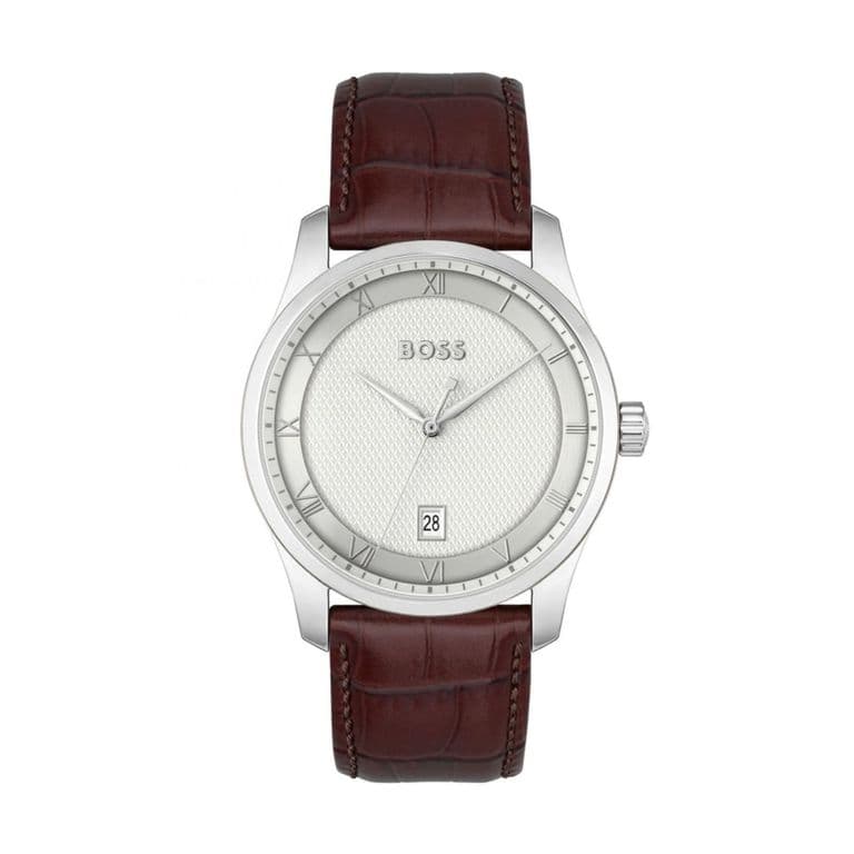 Reloj 1514114 Quartz Hombre Gris TALLA UNICA