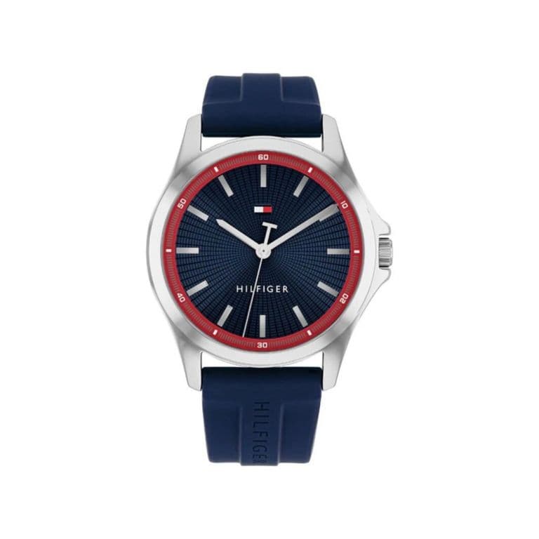 Reloj 1710738 Quartz Hombre Gris TALLA UNICA