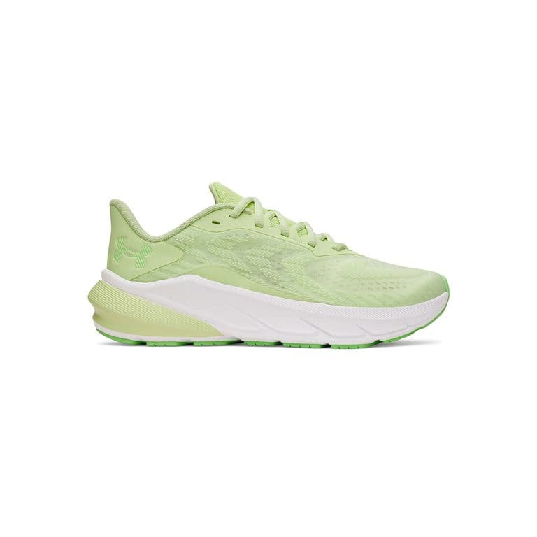 Zapatilla Mujer UA Turbulence 3 Verde Verde 36.5