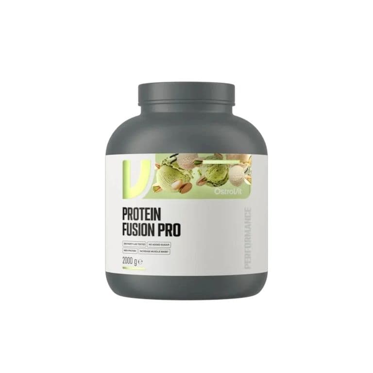 PROTEINA FUSION PRO 2000G VAINILLA PISTACHO DREAM - VAINILLA