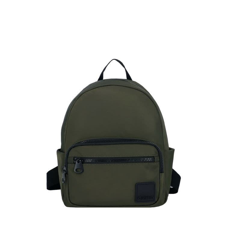 Mochila Zoe 3XT S Verde Oliva Verde Oliva S