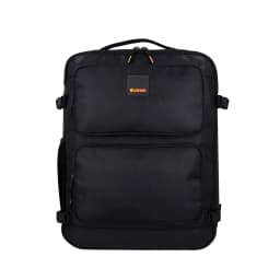 Mochila de Viaje 17" Reynold 6XT Negra Negro L