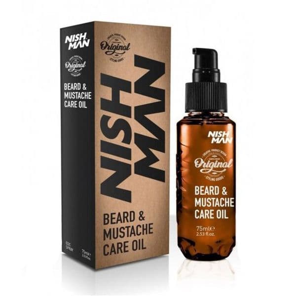 Aceite Para Barba 75ml