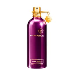 Montale Dark Purple Edp 100ml Mujer 100 ML