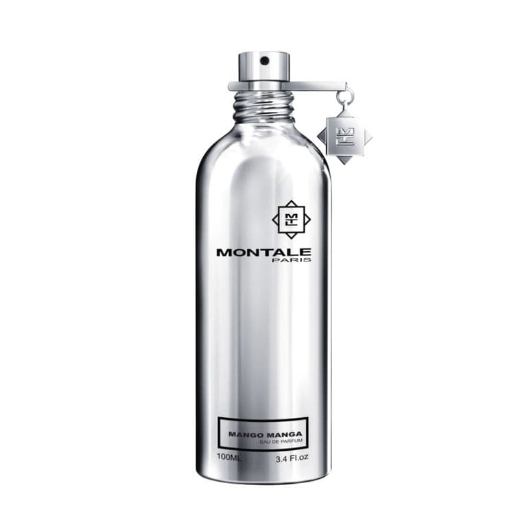 Montale Mango Manga Edp 100ml Unisex 100 ML