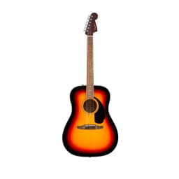 Guitarra Acustica California Standard Malibu Sunburst