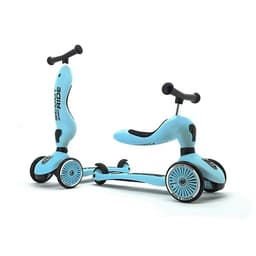 Scooter 2 En 1 Highwaykick 1 Blueberry