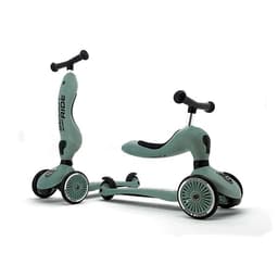 Scooter 2 En 1 Highwaykick 1 Forest