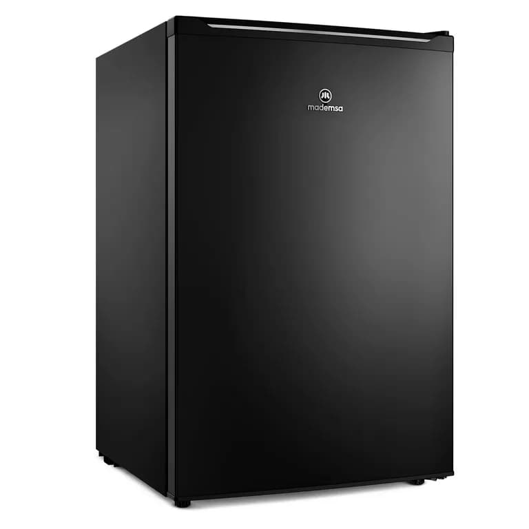 Mini Congelador Freezer Vertical Frio Directo 98L Inverter M191V