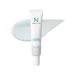 Crema Facial Hidratante de Acido Hialuronico 30ml