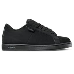 Zapatilla Men Kingpin Black Black Negro 11 US