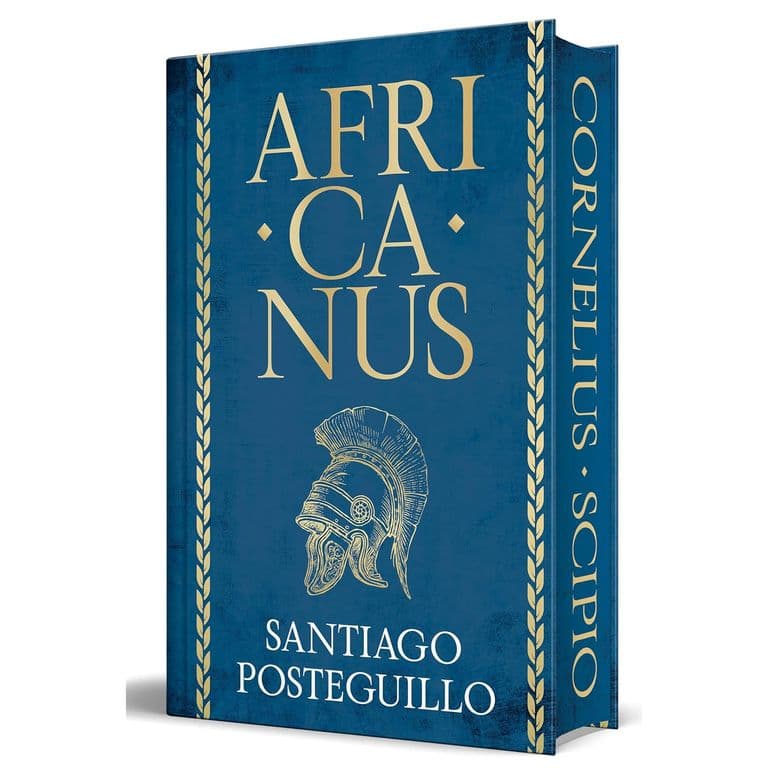 Africanus (Edicion Especial Limitada)