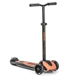 Scooter Highwaykick 5 LED Peach