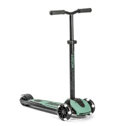 Scooter Highwaykick 5 LED Forest