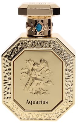 Genesis Aquarius Eau De Parfum Spray para Unisex 90ml 90 ML