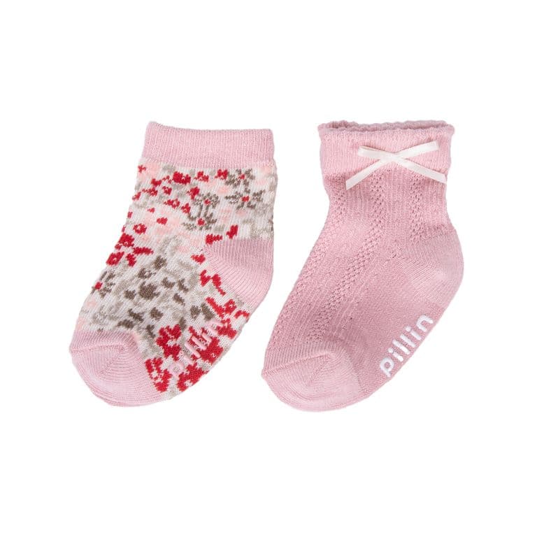 Calcetines Multicolor Nina PAD108-26SUR Multicolor 15