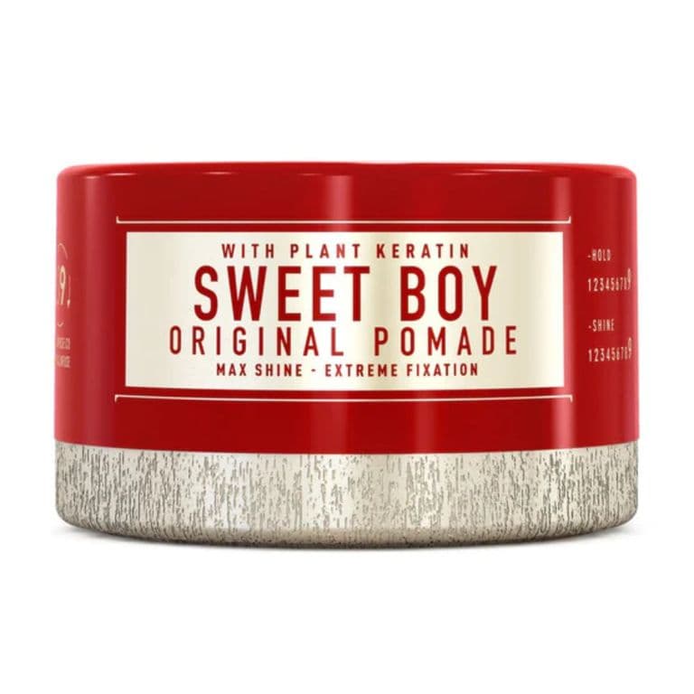 Cera Para Hombre Sweet Boy Original POMADE 150ML