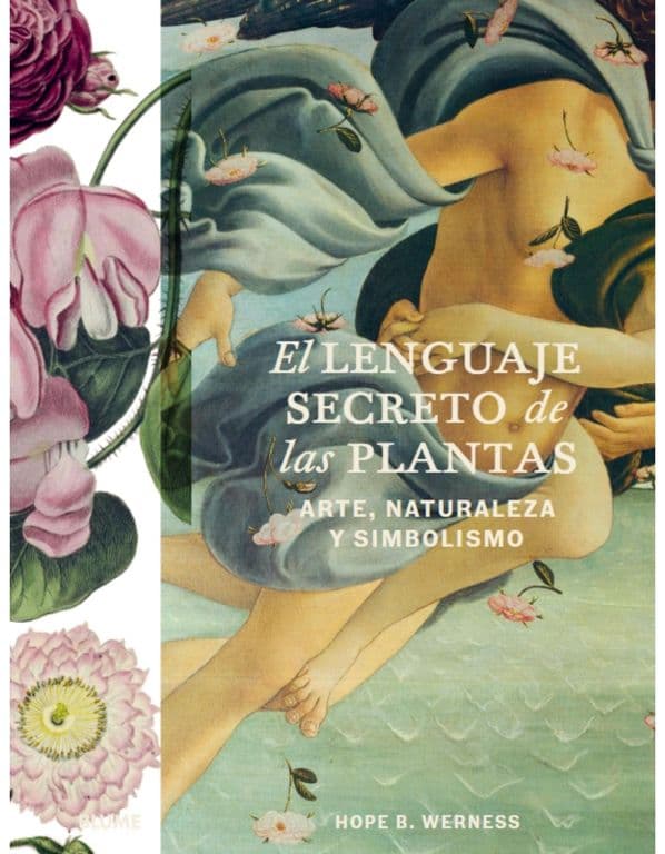El lenguaje secreto de las plantas