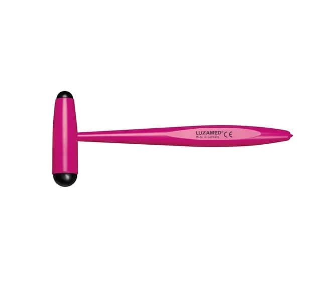 Martillo De Reflejo Premium Buck Magenta