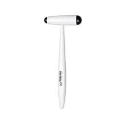 Martillo De Reflejo Premium Buck Blanco