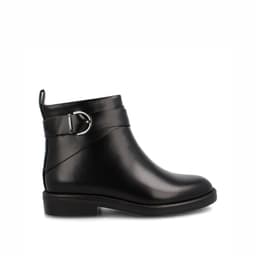 Botin Mujer Caliope Negro Negro 36