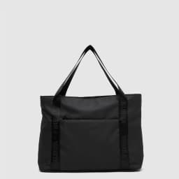 Cartera Tote Travel Negro Essentials Negro TALLA UNICA