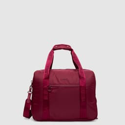 Bolso Travel Cherry Essentials Rojo TALLA UNICA