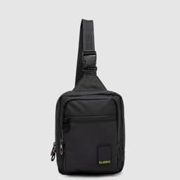 Cross Bag Travel Negro Essentials Negro TALLA UNICA