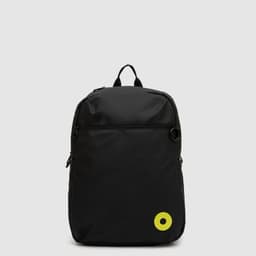 Mochila Viaje Laptop Pp Black Articulo Personal Essentials Negro TALLA UNICA