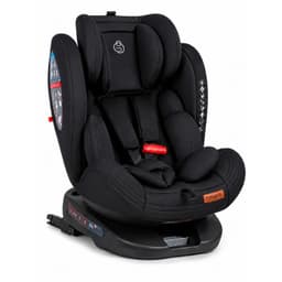 Silla de Auto Saturn 360 Premium Negro Negro