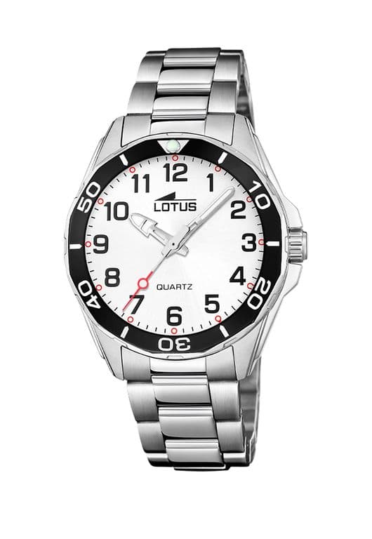 Reloj 18860/4 Blanco Infantil Junior Collection Blanco TALLA UNICA