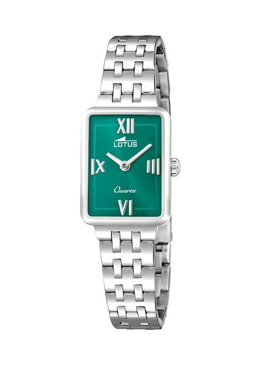Reloj 19032/4 Verde Mujer Old Money Verde TALLA UNICA