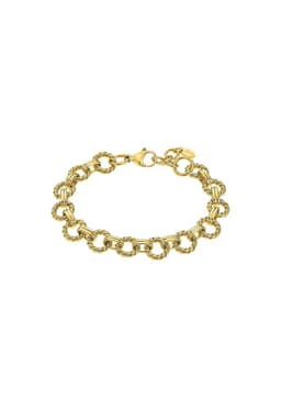 Pulsera LS2580-2/2 Dorado Mujer Urban Woman Dorado TALLA UNICA