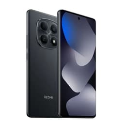 Redmi Note 15 NFC 4G Version Global 8 GB+256 GB Bateria de 6000 mAh 108MP Negro 256 GB
