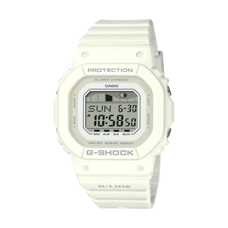 Reloj GLX-S5600-7BDR Mujer Blanco TALLA UNICA