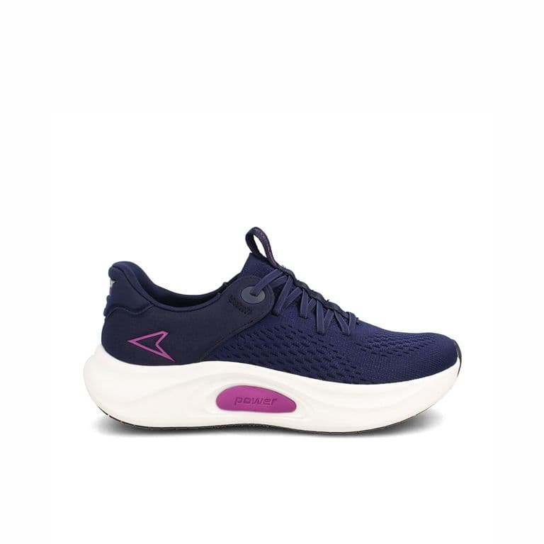 Zapatilla Deportiva Mujer Stamina Arc 300 Astr Walking Azul Azul 38
