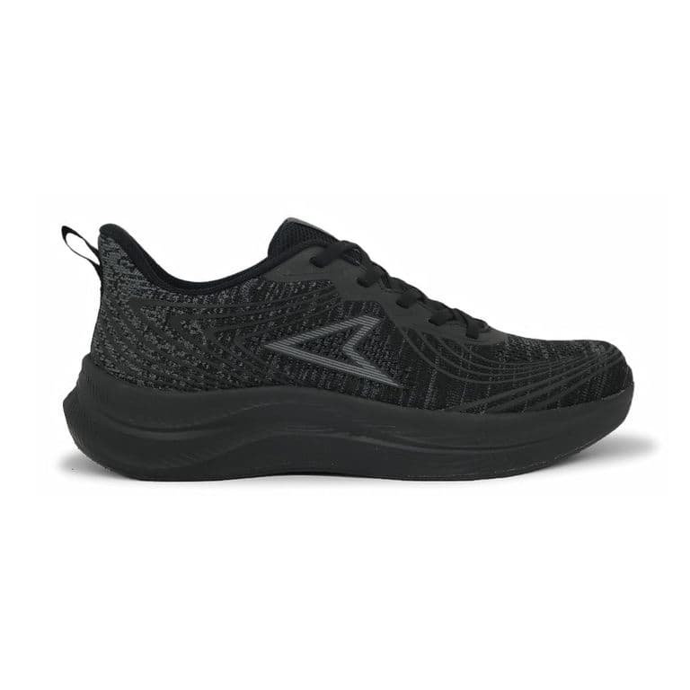 Zapatilla Hombre Guida Touki Running Negro Negro 42